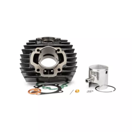 Cylinder Kit Malossi Sport 64ccm 45.5mm Honda Camino \/ PX \/ QR 50