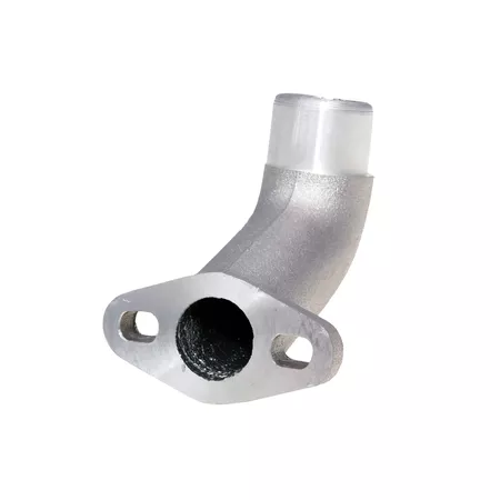 Intake Manifold Polini 19\/24mm Benelli \/ Garelli \/ Minarelli