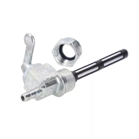 Fuel Cock w\/o water bag Simson S50 \/ S51 \/ S70 \/ S53 \/ S83 \/ SR4-1 Spatz \/ SR4-2 Star \/ SR4-3 Sperber \/ SR4-4 Habicht