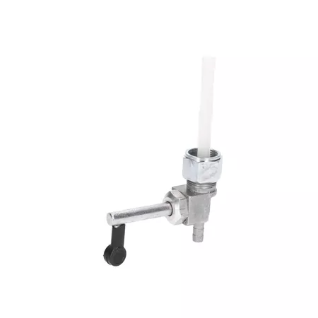 Fuel Tap w\/ long lever Simson