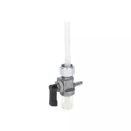 Fuel Cock w\/ water bag Simson S50 \/ S51 \/ S70 \/ S53 \/ S83 \/ SR4