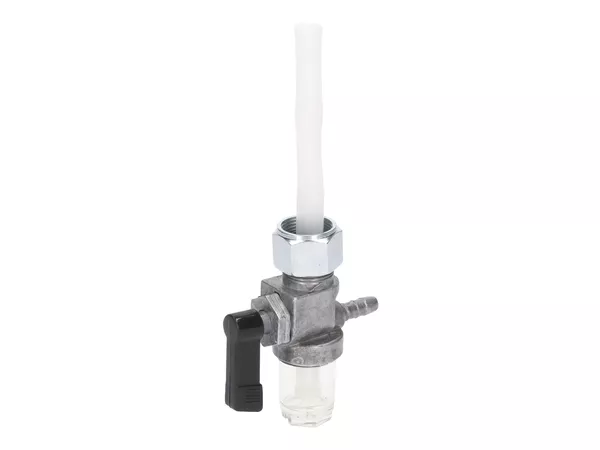 Fuel Cock w\/ water bag Simson S50 \/ S51 \/ S70 \/ S53 \/ S83 \/ SR4