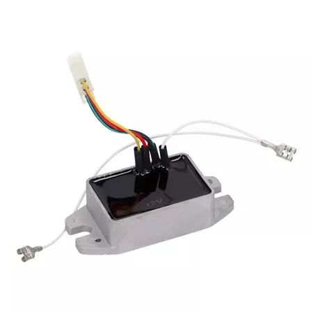 Regulator \/ Rectifier type R54 12V Simson
