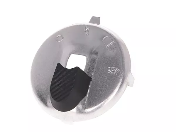 Ignition Lock Cover Simson
