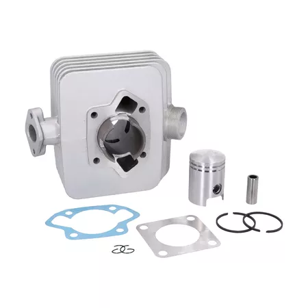 Cylinder Kit 50cc 38mm Simson