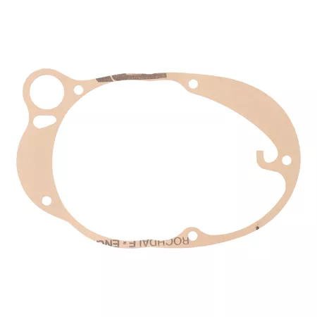 Gasket clutch cover Sachs 2-3-4V
