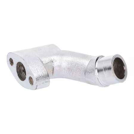 Intake Manifold 17mm Puch Ds50 \/ Vs50 \/ Ms50 \/ Mv50 \/ Mx50 \/ Vs50 \/ Vz50