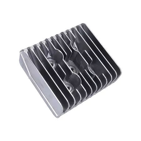 Cylinder Head 50cc 38mm Simson