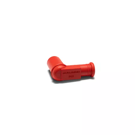 Spark Plug Cap Malossi rubber