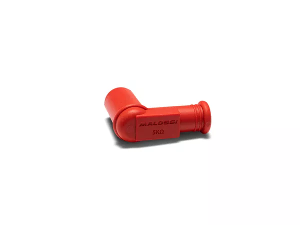 Spark Plug Cap Malossi rubber