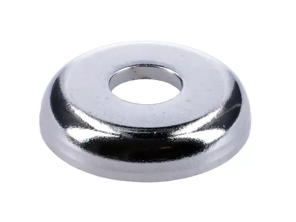Thrust Piece lower engine mount Simson