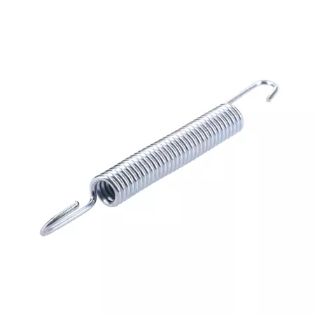 Spring brake light Simson