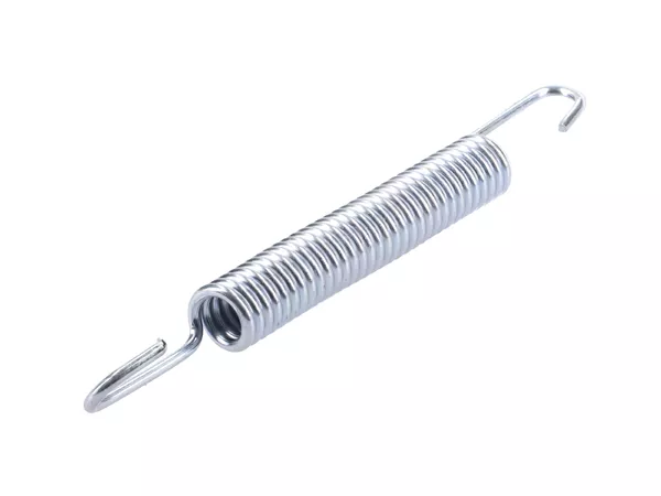 Spring brake light Simson