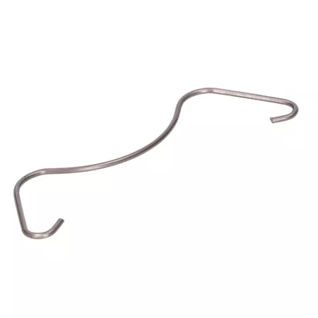 Spring Clip air filter Simson