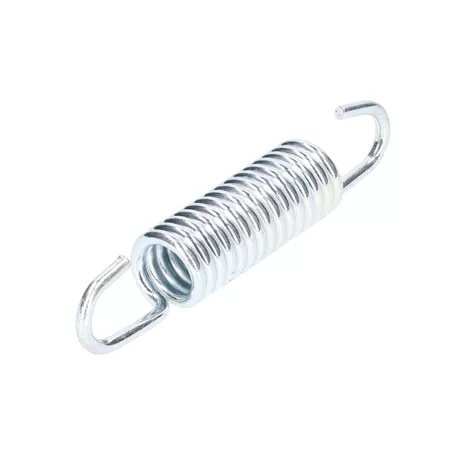 Spring side stand 94mm Simson