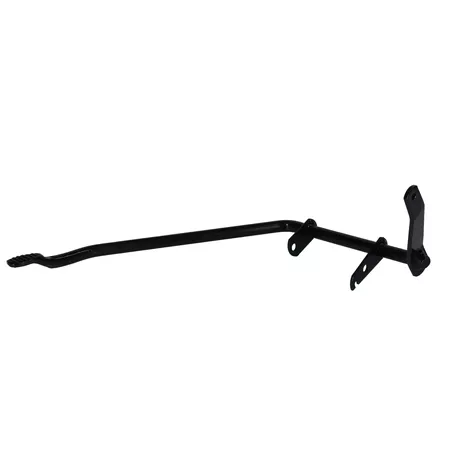 Foot Brake Lever w\/o brake light switch seat Simson
