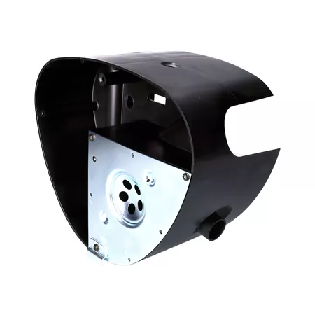 Center Body Panel \/ Air Filter Case Simson