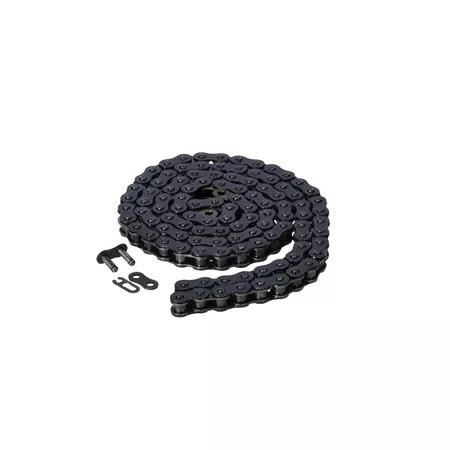 Chain 110 links 1\/2x5,4 black Simson