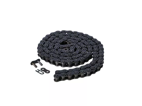 Chain 110 links 1\/2x5,4 black Simson