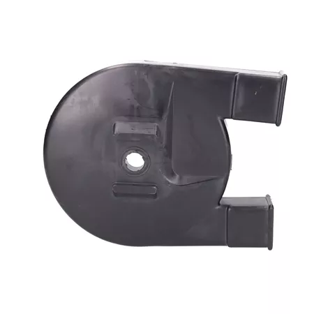 Chain Case w\/ cover black Simson