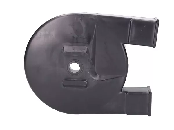 Chain Case w\/ cover black Simson
