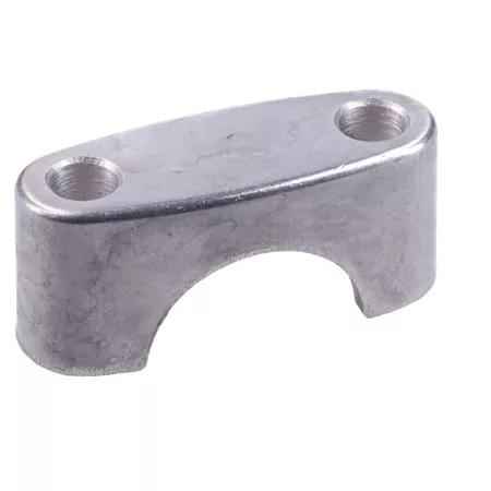 Handlebar Clamp top part Simson