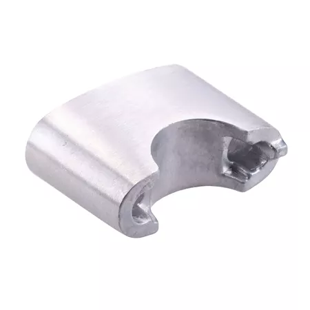 Handlebar Clamp bottom part Simson