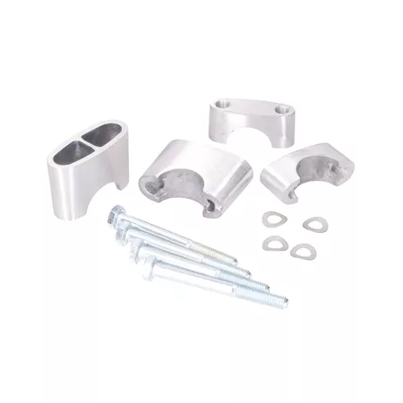 Handlebar Clamps standard Simson