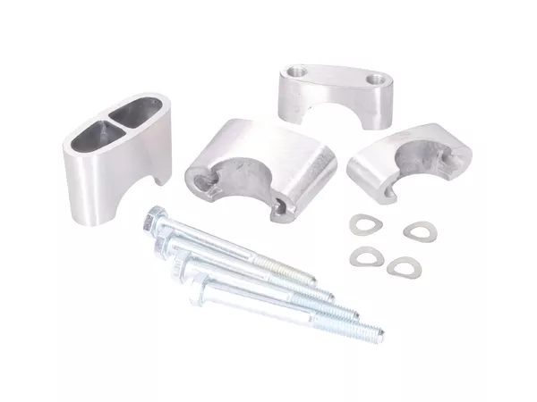 Handlebar Clamps standard Simson