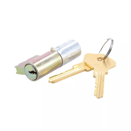 Steering Lock 14mm Simson