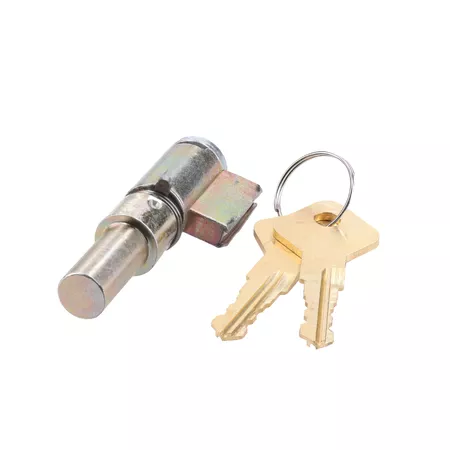Steering Lock (1988-) Simson