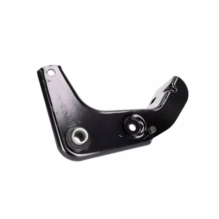 Engine Bracket right black Simson