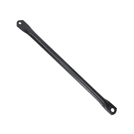 Upper Frame Support Strut black Simson