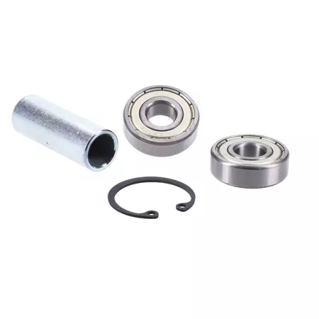 Wheel Bearings w\/ bushing Simson
