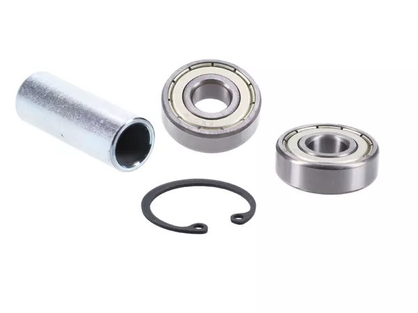 Wheel Bearings w\/ bushing Simson