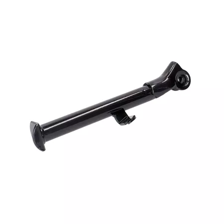 Side Stand black (w\/o accessories) Simson