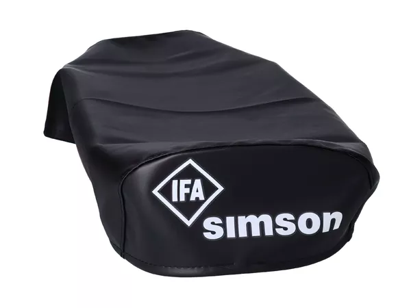 32420-seat-cover-smooth-black-with-logo-simson-1.webp