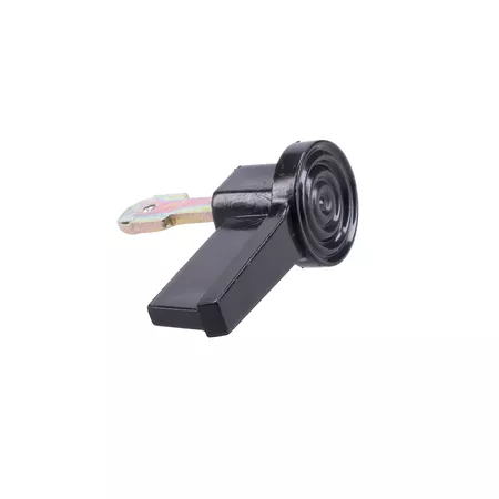 Ignition Key black Simson