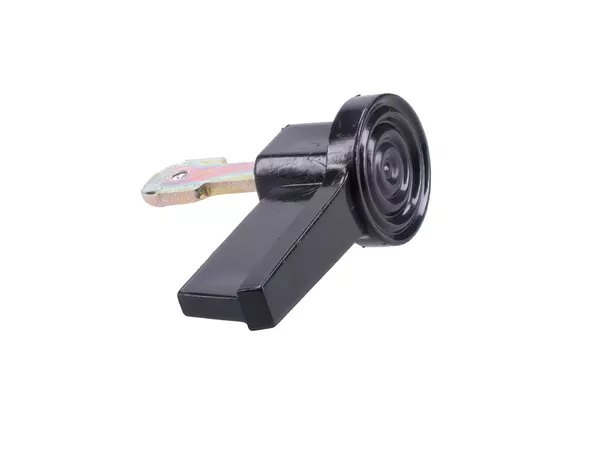 Ignition Key black Simson