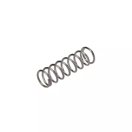 Spring choke \/ starter piston 16N1 \/ 16N3 \/ 19N Simson