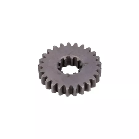 Fixed Gear 25 teeth 4th gear Simson