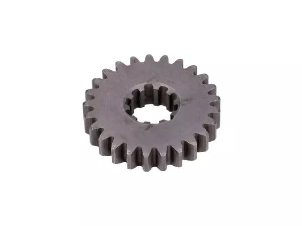 Fixed Gear 25 teeth 4th gear Simson