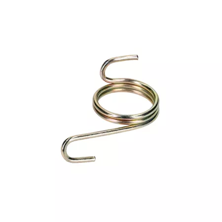 Spring clutch lever (engine) Simson