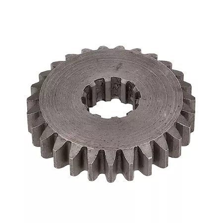 Fixed Gear 27 teeth 4th gear Simson