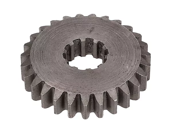 Fixed Gear 27 teeth 4th gear Simson