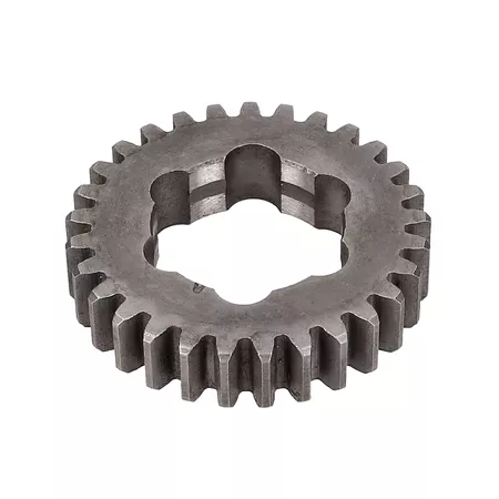 Idler Gear 29 teeth 4th gear 4-speed Simson
