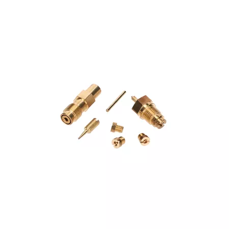 Carburetor Repair Kit 16N3-11 (7-pcs.) Simson