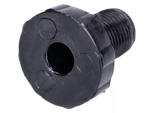 Bearing Bolt speedometer cable Motor Simson