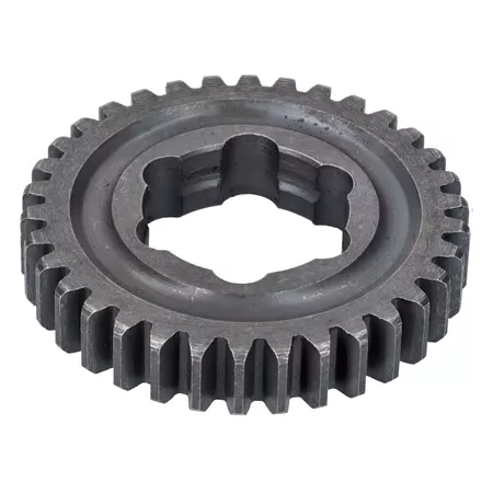 Idler Gear 34 teeth 3rd gear 3-speed Simson