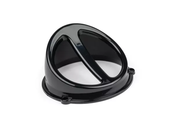 Air Scoop STR8 universal black